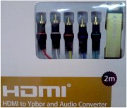 Cáp chuyển cổng HDMI sang Audio 2002A 2m