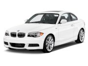 BMW 1 Series 135i Coupe 3.0 AT 2012