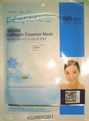 Mặt nạ Dermal White Collagen nhập khẩu Hàn Quốc MN02