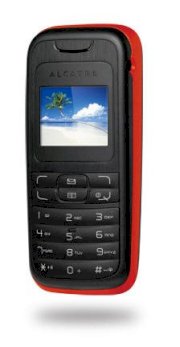 Alcatel OT-102A