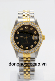 Đồng hồ đeo tay Olympia star 893271-219-DM-B