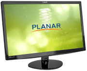 Planar PXL2260MW LED 22 inch