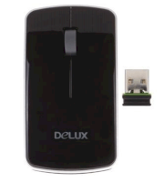 Delux wireless M125GB