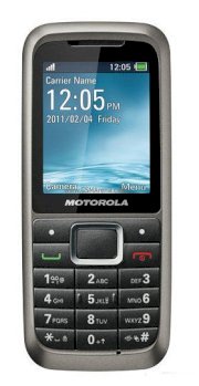 Motorola WX306