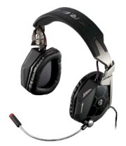 Tai nghe Cyborg F.R.E.Q. 5 Stereo Gaming Headset