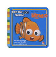 Bạn bè của Nemo 