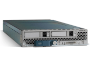 Server Cisco UCS B200 M2 Blade Server X5680 (2x Intel Xeon X5680 3.33GHz, RAM 8GB, HDD Up to 1.2 TB)