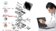 Thay chipset Mainboard: Series 82855GM