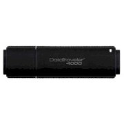 Kingston DataTraveler 4000 2GB USB 2.0 DT4000/2GB
