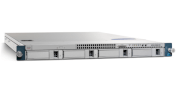 Server Cisco UCS C200 M2 High-Density Rack-Mount Server E5606 2P (2x Intel XeonE5606 2.13GHz, RAM 8GB, HDD 146GB SAS 15K)