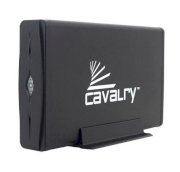Cavalry CAXB37500 500GB (16MB Cache)