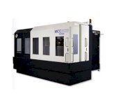 Máy trung tâm gia công Makino MCC2516 