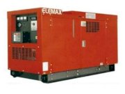 Máy phát điện ELEMAX SHT30D