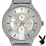 Đồng hồ đeo tay Playboy NKMY03 Brand New Watch