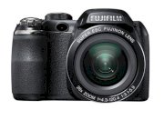 FujiFilm FinePix S4400