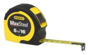 Stanley 33-689 - 16' x 3/4" MaxSteel Tape Rules