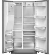 Tủ lạnh Whirlpool GSF26C4EXS
