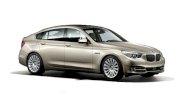 BMW 5 Series 550i Gran Turismo 4.4 AT 2012