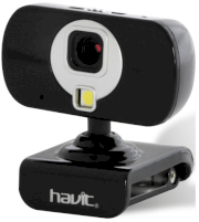 Webcam Havit HV-N607