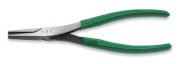 SK 17828 Duckbill Pliers with Serrated Jaws 8"