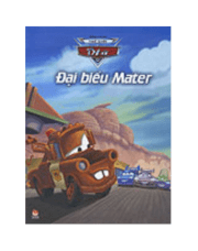 Thế giới ô tô - Đại biểu Mater 