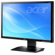Acer B223WGKYMDR 22 inch 