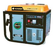 Máy phát điện KAMA KGE 2000Xi