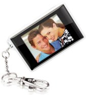 Khung ảnh kỹ thuật số Coby DP180 Digital Photo Keychain 1.8 inch