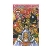 One Piece - Tập 52 