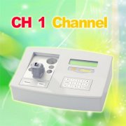 Máy xét nghiệm đông máu bán tự động Inmesco CH 1 Channel