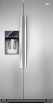 Tủ lạnh Whirlpool GSF26C4EXF