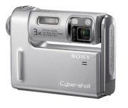 Sony Cybershot DSC-F88