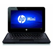 HP Mini 210-4120ea (A9E61EA) (Intel Atom N2800 1.8GHz, 1GB RAM, 320GB HDD, VGA Intal GMA 3600, 10.1 inch, Windows 7 Starter)