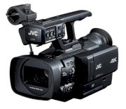 Máy quay phim chuyên dụng JVC GY-HMQ10 4K