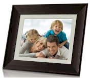 Coby DP1052 Digital Photo Frame 10.4 inch