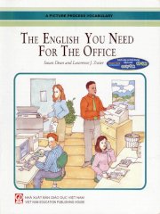 Sách Tiếng Anh văn phòng