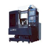 Máy trung tâm gia công Makino V22A