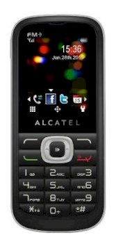 Alcatel OT-506D