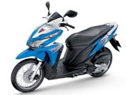 Honda Click Tune Up 125i 2012 Thái Lan