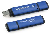 Kingston DataTraveler Vault Privacy Edition 8GB USB 2.0 DTVP/8GB