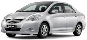 Toyota Vios 1.5C MT 2011 Việt Nam