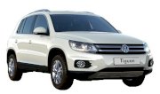 Volkswagen Tiguan Track & Field 1.4 AT 2012