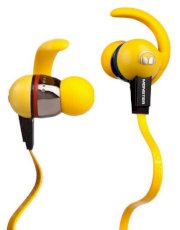 Tai nghe Monster iSport LIVESTRONG