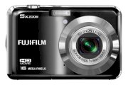 Fujifilm FinePix AX550