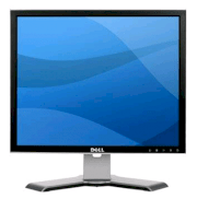 Dell UltraSharp 1707FP 17 inch