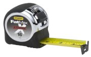 Stanley 33-885 - 16' FatMax Xtreme Tape Rule with BladeArmor Coating