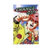 Change guy - Tập 9 