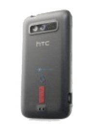 Bao nhựa Capdase HTC Mozart