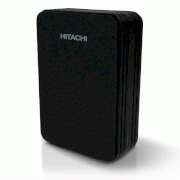 Hitachi Touro Desk 4TB  USB 3.0 HTOLDX3NB40001ABB 