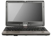 Gigabyte T1132N (Intel Core i5-2467M 1.6GHz, 4GB RAM, 500GB HDD, VGA NVIDIA GeForce GT 520M / Intel HD Graphics 3000, 11.6 inch, Windows 7 Home Premium 64 bit)